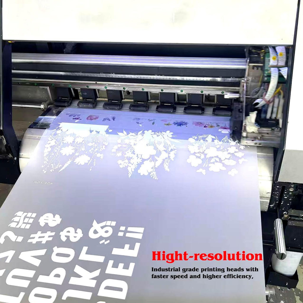 Gajing Custom DTF Heat Transfers Stickers,Bussniess Gang Sheet Order,Iron on Transfer Batch Order Ready to Press Custom Stickers Heat Transfer Clothes Sticker
